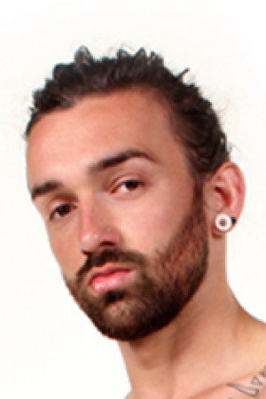 Shane Stone profil kép