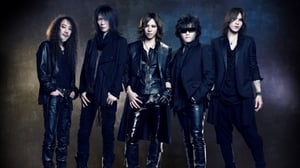 X Japan Japan Tour 2015 In Nagoya háttérkép