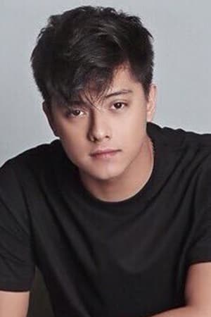 Daniel Padilla