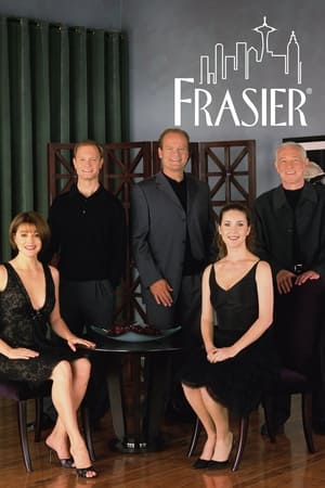 Frasier - A dumagép