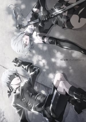 NieR:Automata Ver1.1a poszter