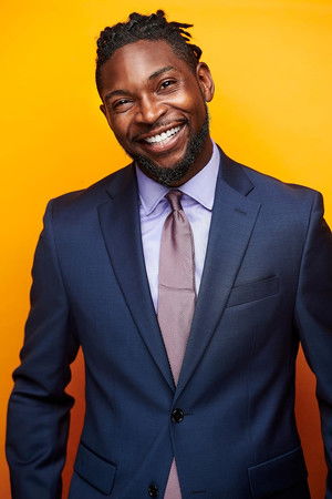 Dionysius Akeem profil kép
