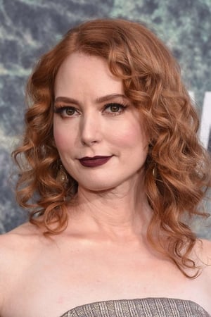 Alicia Witt profil kép