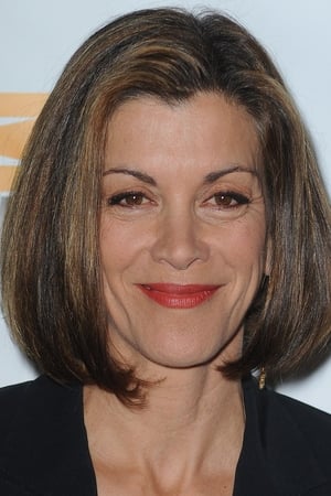 Wendie Malick profil kép