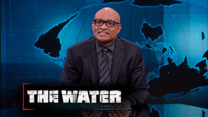 The Nightly Show with Larry Wilmore Season 1 Ep.45 45. epizód