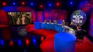 Mock the Week Season 9 Ep.12 12. epizód