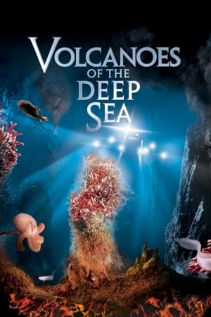 Volcanoes of the Deep Sea poszter