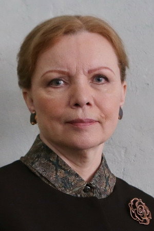 Valentina Telichkina profil kép