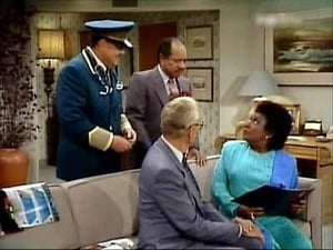 The Jeffersons 11. évad Ep.1 1. epizód