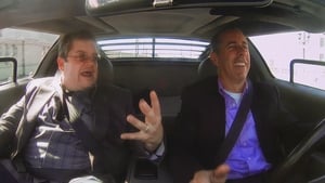 Jerry Seinfeld és vendégei az úton Season 3 Ep.2 2. epizód