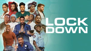 Lockdown háttérkép