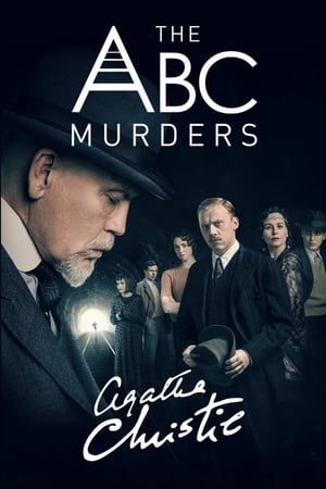 Agatha Christie: ABC-gyilkosságok