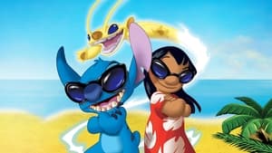 Lilo és Stitch kép