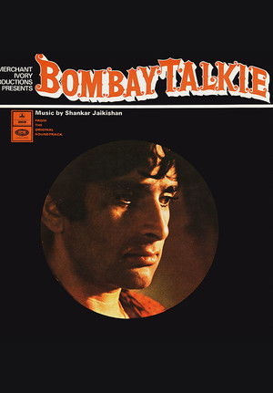 Bombay Talkie poszter