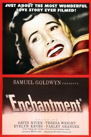 Enchantment poszter