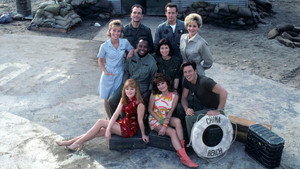 China Beach: Pilot háttérkép