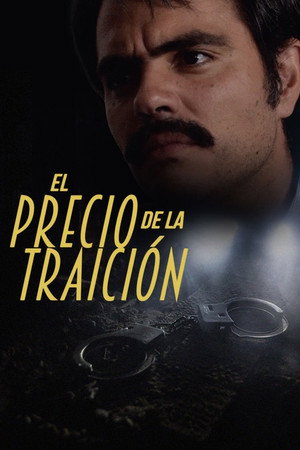 El precio de la traición poszter