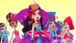 Ever After High: Way Too Wonderland háttérkép