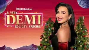 A Very Demi Holiday Special háttérkép