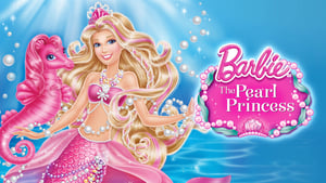 Barbie, a Gyöngyhercegnő háttérkép