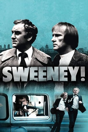 Sweeney! poszter