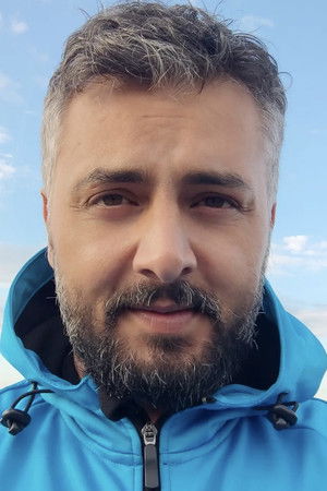 Orxan Cahangir profil kép