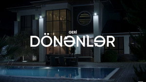 Geri Dönənlər háttérkép