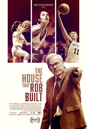 The House That Rob Built poszter