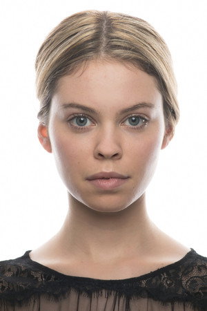 Grace Eberle profil kép