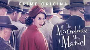 A káprázatos Mrs. Maisel kép