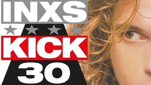 INXS: Kick 30 háttérkép