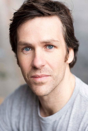 Andrew Steele profil kép