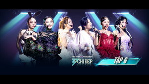 Chị Đẹp Đạp Gió Rẽ Sóng 2. évad Ep.6 6. epizód