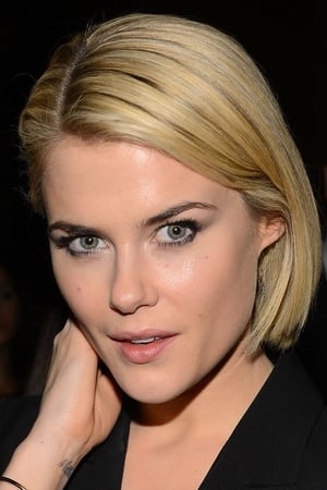 Rachael Taylor profil kép