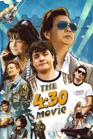 The 4:30 Movie poszter