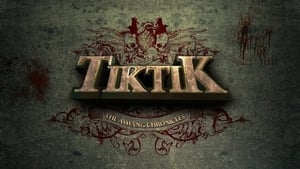 Tiktik: The Aswang Chronicles háttérkép