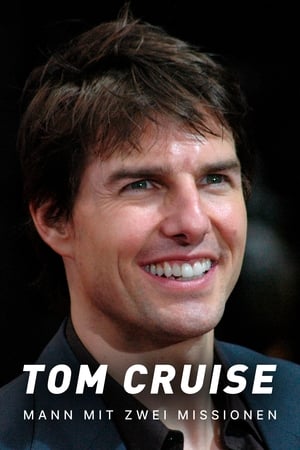 Tom Cruise: An Eternal Youth poszter