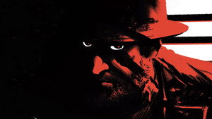 Frank Miller: American Genius háttérkép