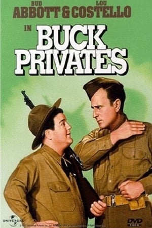 Buck Privates filmek