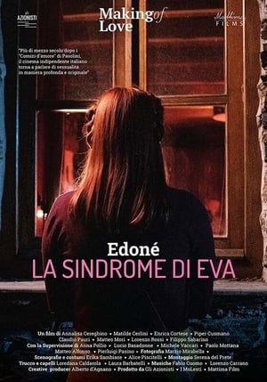 Edoné - La sindrome di Eva poszter