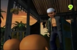 Upin & Ipin Season 2 Ep.3 3. epizód