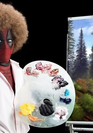 Gettin' Wet on Wet with Deadpool 2