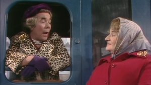 The Two Ronnies Season 7 Ep.4 4. epizód