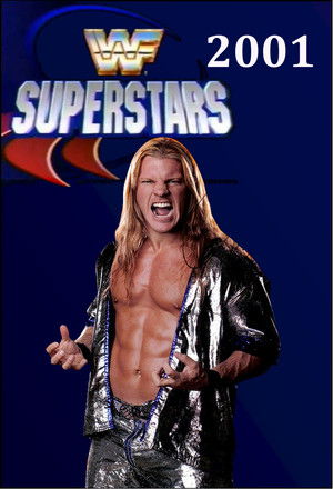 WWF Superstars