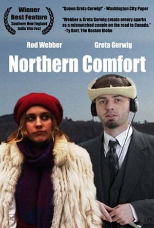 Northern Comfort poszter