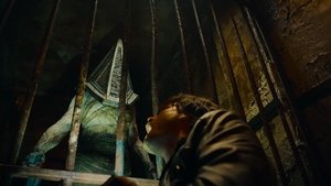 Silent Hill – Visszatérés háttérkép