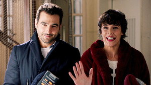 Buscando el Norte Season 1 Ep.2 2. epizód