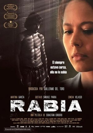 Rabia poszter