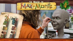 The Making Of: Max & Moritz 1. évad Ep.4 4. epizód