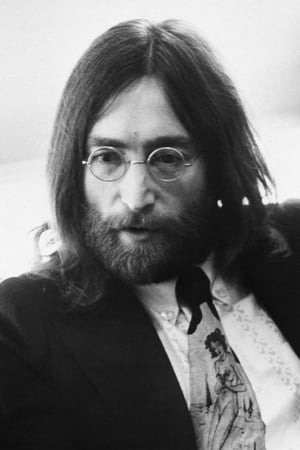 John Lennon profil kép